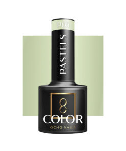 OCHO NAILS Lakier hybrydowy pastels P05 -5 g