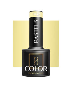 OCHO NAILS Lakier hybrydowy pastels P02 -5 g
