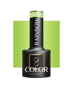 OCHO NAILS Lakier hybrydowy rainbow R09 -5 g