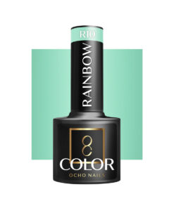 OCHO NAILS Lakier hybrydowy rainbow R10 -5 g