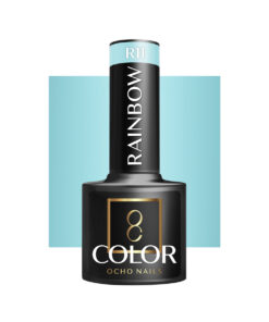 OCHO NAILS Lakier hybrydowy rainbow R11 -5 g