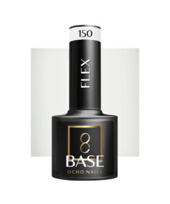 OCHO NAILS Baza hybrydowa Flex 150 -5 g