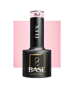 OCHO NAILS Baza hybrydowa Flex 162 -5 g