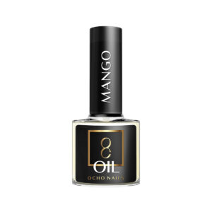 OCHO NAILS Oliwka do paznokci mango 132 -5 ml