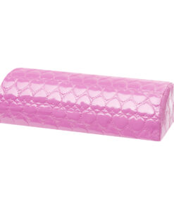 Poduszka do manicure różowa