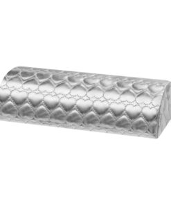Poduszka do manicure silver