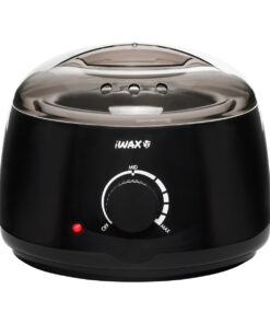 Podgrzewacz wosku iWAX 100 czarny