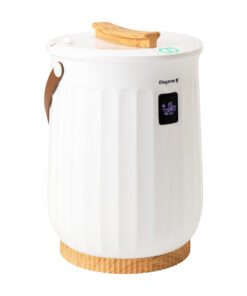 Podgrzewacz do ręczników ELEGANTE E18 400W