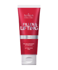 Farmona Filler & lifting peeling kwasowy liftingujący 200 g
