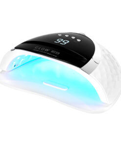 Lampa UV LED Glow YC57 Biała 268W