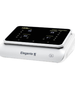 Urządzenie Air Presure Elegante Platinum T8108