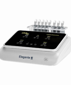 Urządzenie do elektrostymulacji Elegante Platinum T9116