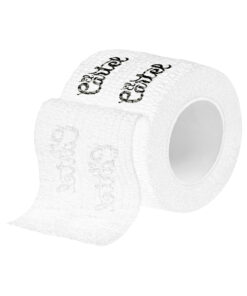 EL CARTEL GRIP TAPE Text 4,5 m x 5 cm