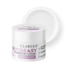Claresa żel budujący Soft&Easy gel milky white 45g