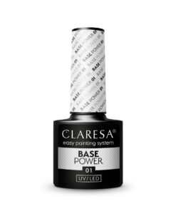 Claresa Baza Power Base 01 -5g
