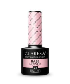 Claresa Baza Power Base 02 -5g