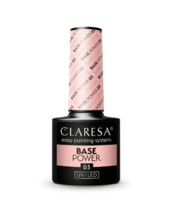 Claresa Baza Power Base 03 -5g