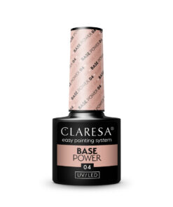 Claresa Baza Power Base 04 -5g