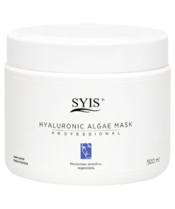 Syis Hialuronowa maska algowa 500 ml