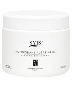 Syis Antyoksydacyjna maska algowa 500 ml