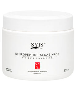 Syis Neuropeptydowa maska algowa 500 ml