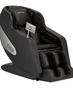 Sakura fotel masujący Comfort Plus 806 czarny