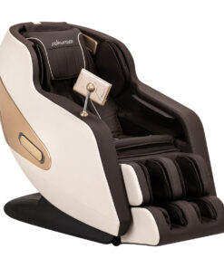 Sakura fotel masujący Comfort Plus 806 brązowy