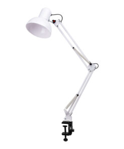 Lampa na biurko PiX 314 biała
