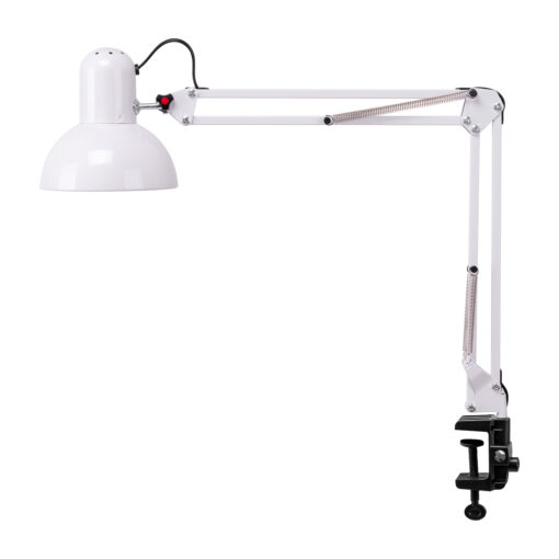 Lampa na biurko PiX 314 biała