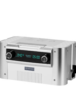 Myjka ultradźwiękowa DENSON CS6.2 6L