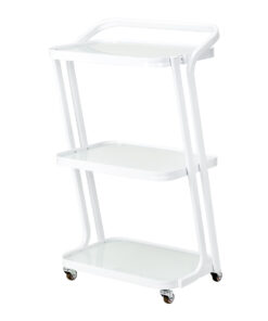Stolik Giovanni H6701 Biały