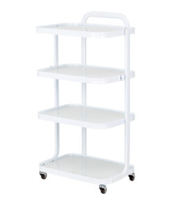 Stolik Giovanni H6702 Biały
