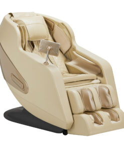 Sakura fotel masujący Comfort Plus 806 beżowy