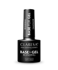 CLARESA bonding base for gel- bezkwasowa baza pod żel 5g