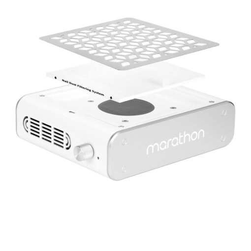 Filtr Hepa do pochłaniacza pyłu Marathon Olimp 1 szt.