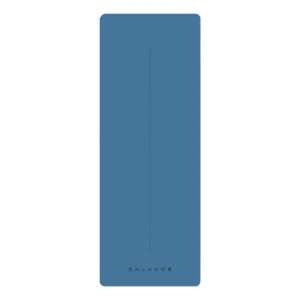 Mata do Jogi BALANCE MAT Dark Blue