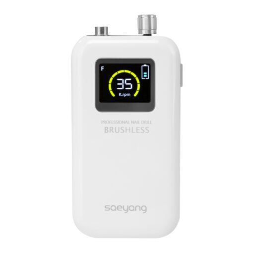 Saeyang frezarka Marathon K48 PRO BS35 bezszczotkowa