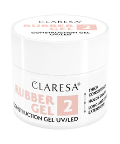 Claresa Żel budujący Rubber żel 2 45g