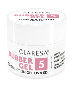 Claresa Żel budujący Rubber żel 5 45g