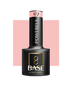 OCHO NAILS Baza hybrydowa Powerful 172 -5 g