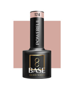 OCHO NAILS Baza hybrydowa Powerful 174 -5 g