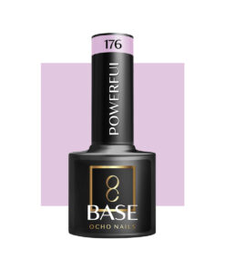 OCHO NAILS Baza hybrydowa Powerful 176 -5 g