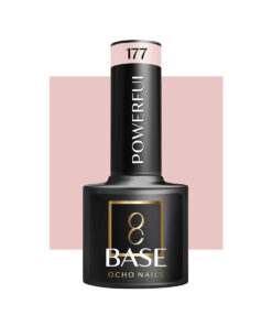 OCHO NAILS Baza hybrydowa Powerful 177 -5 g