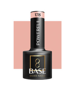 OCHO NAILS Baza hybrydowa Powerful 178 -5 g