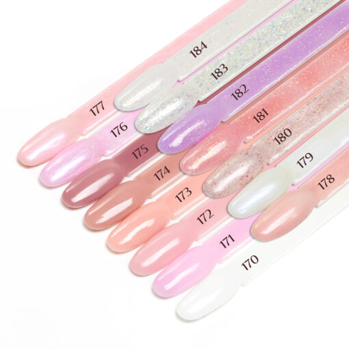 OCHO NAILS Baza hybrydowa Powerful 179 -5 g