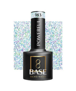 OCHO NAILS Baza hybrydowa Powerful 183 -5 g