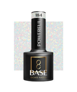 OCHO NAILS Baza hybrydowa Powerful 184 -5 g