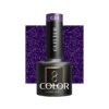 OCHO NAILS Lakier hybrydowy glitter G14 -5 g