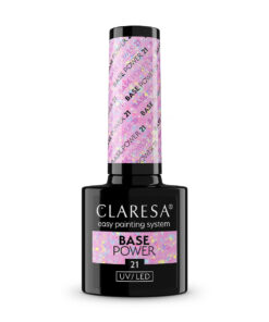 Claresa Baza Power Base 21 -5g