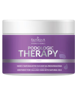 Farmona podologic therapy maść z naturalnymi olejami na zrogowacenia 300 ml
